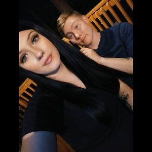 Meet your Posher, Morgan